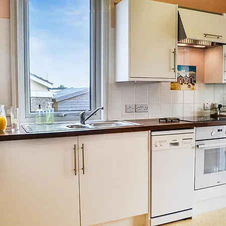 Holiday home Sunny Bank - Uk34711 *