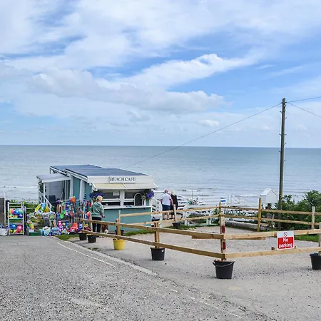 Holiday home Sunny Bank - Uk34711 Reighton