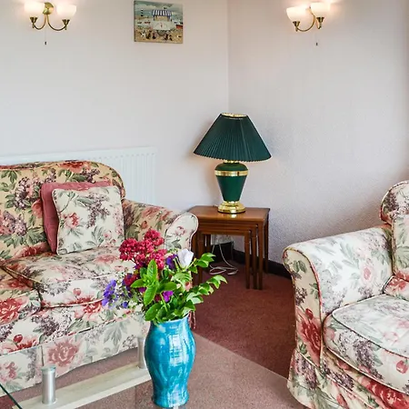 Sunny Bank - Uk34711 Holiday home Reighton