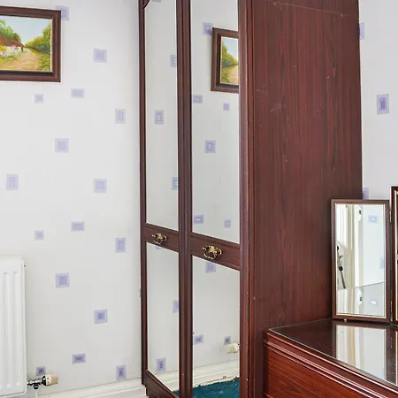 Sunny Bank - Uk34711 Holiday home