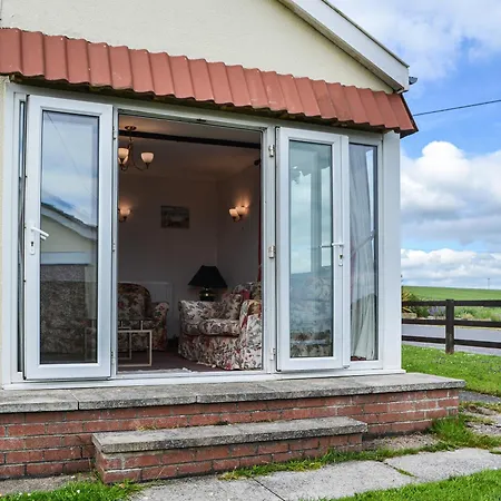 Sunny Bank - Uk34711 Holiday home Reighton