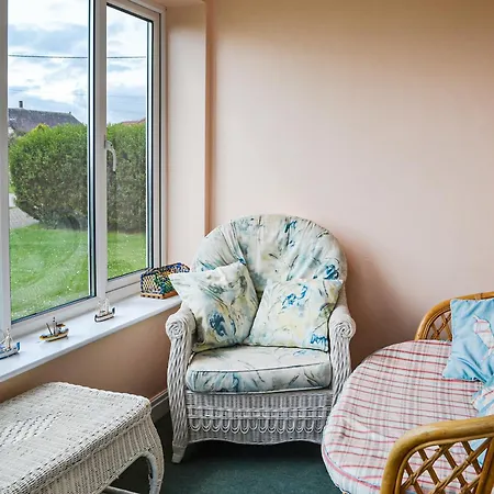 Sunny Bank - Uk34711 * Reighton