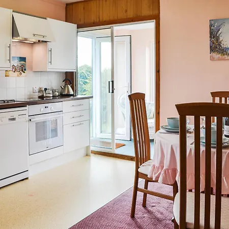 Sunny Bank - Uk34711 Holiday home *