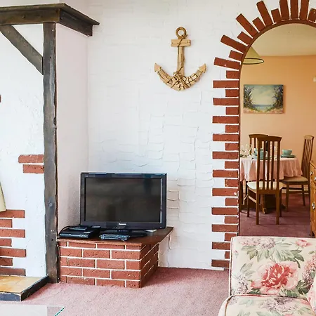 Sunny Bank - Uk34711 Holiday home Reighton