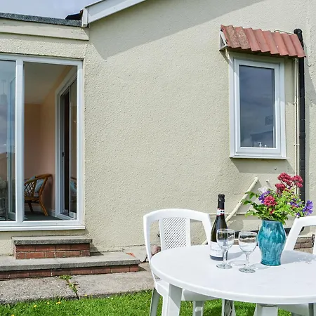 Holiday home Sunny Bank - Uk34711