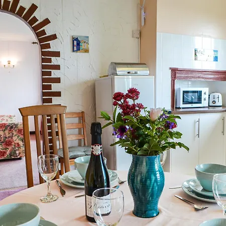 Sunny Bank - Uk34711 Reighton